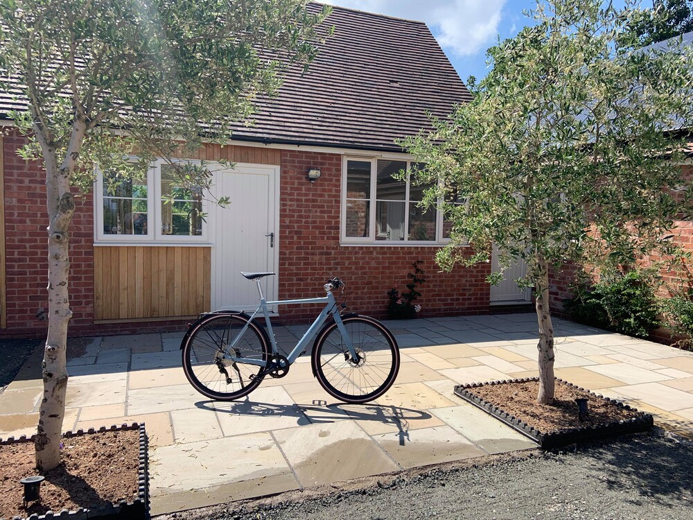 Orbea gain f10 2019 top